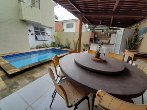 Casa Janga